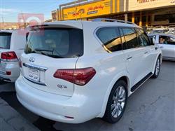Infiniti QX56